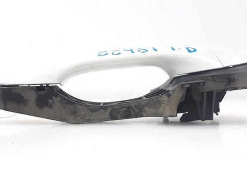 Rear right exterior door handle HYUNDAI i30 (GD) 1.6 CRDi | BP19397007C130 