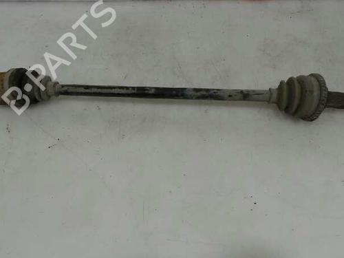 Used Left rear driveshaft NISSAN X-TRAIL I (T30) [2001-2013]  2548886
