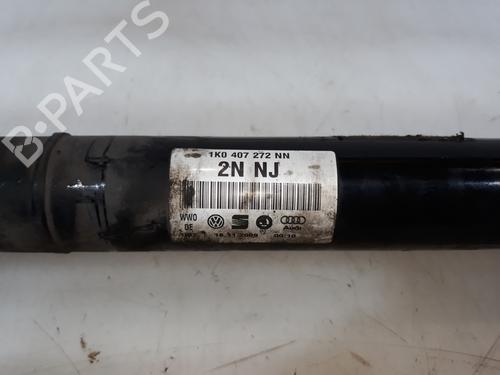Used Right front driveshaft SEAT LEON (1P1) 1.4 TSI (125 hp) 13695056