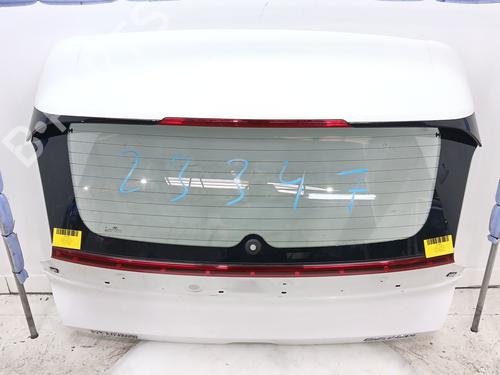 Klapa tylna bagażnika HYUNDAI BAYON (BC3) 1.2 MPI 72800Q0410 | 72800Q0410