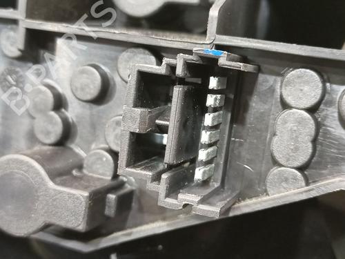 Right taillight RENAULT LAGUNA II Grandtour (KG0/1_) 3.0 V6 24V (KG0D, KG01) | BP29887547C35