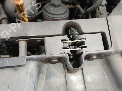 Used Hood lock Hood lock 39559915 39559915