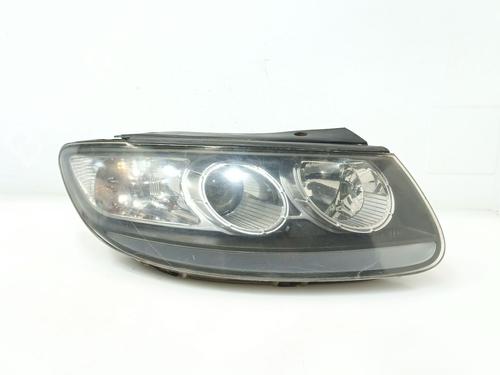 Used Right headlight HYUNDAI SANTA FÉ II (CM) 2.2 CRDi (139 hp) 29605295