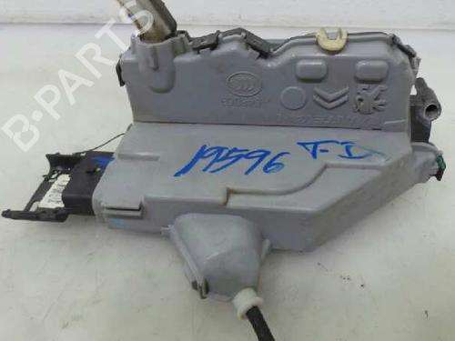 Used Rear right lock PEUGEOT 508 I (8D_) 1.6 HDi (115 hp) 4375480