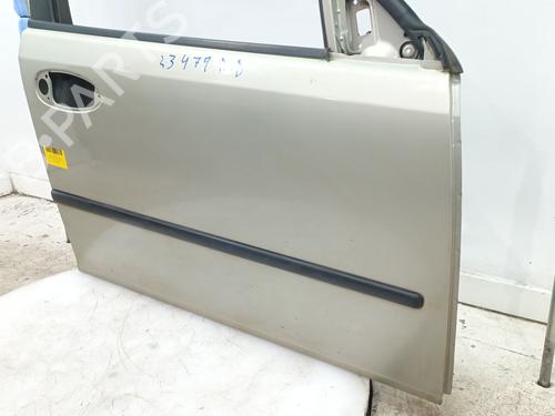 Right front door SAAB 9-3 (YS3F, E79, D79, D75)  | BP25122829C3 