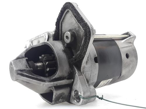 Used Starter RENAULT MEGANE III Hatchback (BZ0/1_, B3_) 1.2 TCe (BZ2B, BZ11) (116 hp) 18694495
