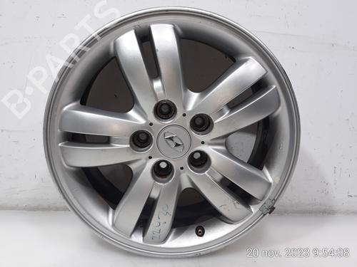 Used Rim KIA SPORTAGE II (JE_, KM_) 2.0 CRDi 4WD (113 hp) 16045585