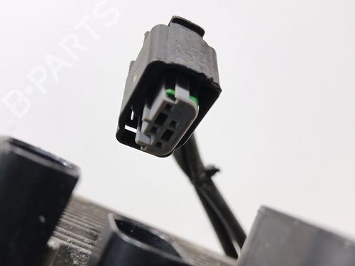 Steering rack MINI MINI CLUBMAN (R55) Cooper | BP23231502M22 