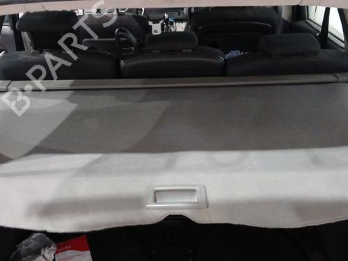 Bandeja trasera Bandeja trasera RENAULT GRAND SCÉNIC II (JM0/1_) 1.9 dCi (JM14) (131 hp) 34276117 34276117