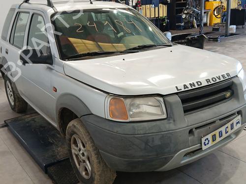 Brugte LAND ROVER FREELANDER I (L314) 2.0 DI 4x4 4783905