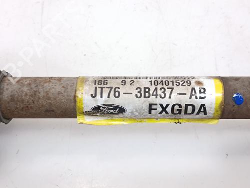 Left front driveshaft FORD TRANSIT COURIER B460 Box Body/MPV 1.0 EcoBoost | BP34127795M38  - Image 5