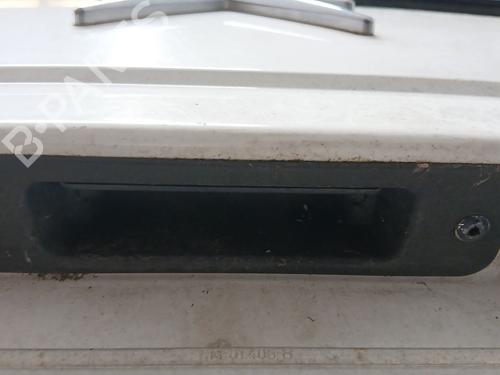 Used Tailgate handle CITROËN C8 (EA_, EB_) 2.2 HDi (128 hp) 27497231