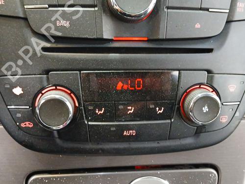 Used Climate control OPEL INSIGNIA A Sports Tourer (G09) 2.0 CDTI (35) (160 hp) 27806851