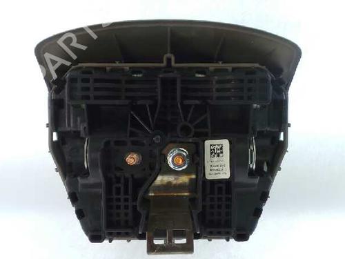 Driver airbag RENAULT LAGUNA III (BT0/1) 2.0 dCi (BT01, BT08, BT09, BT0E, BT0K, BT12, BT1C, BT1D,... | BP3148470C9 