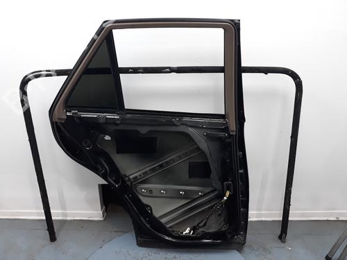 Left rear door MERCEDES-BENZ M-CLASS (W164) ML 420 CDI 4-matic (164.128) | BP11038385C4 
