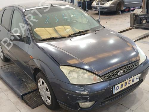 Bouton de warning FORD FOCUS I (DAW, DBW)  | BP27833591I22 