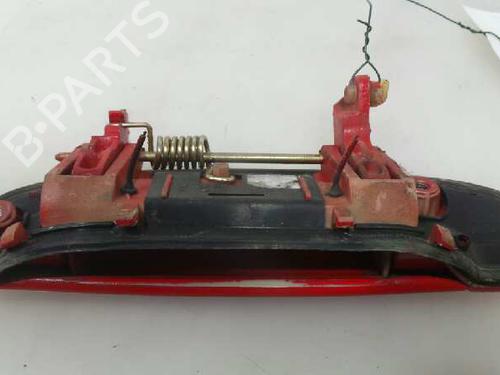 Rear right exterior door handle HYUNDAI GETZ (TB) 1.6 | BP6871320C130 