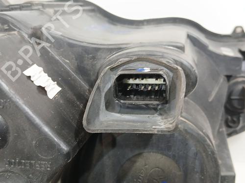 Right headlight CITROËN C3 II (SC_) 1.0 VTi 68 | BP40072055C29 - Image 4