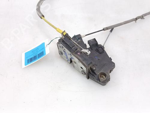 front-left-lock-bmw-3-e46-1997-1998-1999-2000-2001-2002-2003-2004-2005-36554563 main image