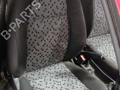 Used Right front seat Right front seat SKODA FABIA I (6Y2) 1.9 SDI (64 hp) 34366685 34366685