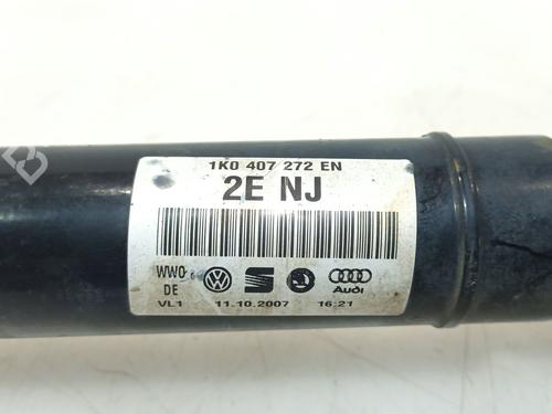 Right front driveshaft SEAT LEON (1P1) 2.0 TDI 16V | BP30717287M39 