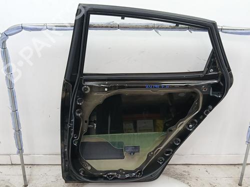 Dør højre bagtil KIA OPTIMA (JF) 1.7 CRDi | BP33933084C5 - Image 9