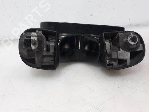 Left mirror RENAULT TRAFIC II Platform/Chassis (EL) 2.0 dCi 90 (EL0H, EL00, EL01, EL0M, EL0P, EL0S) | BP11723793C26 
