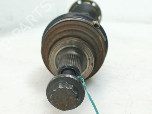 Left front driveshaft SEAT ALTEA XL (5P5, 5P8) 1.6 TDI | BP30470444M38