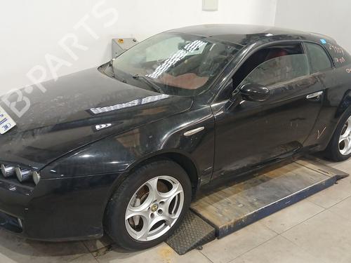 Left front driveshaft ALFA ROMEO BRERA (939_) 3.2 JTS Q4 (939.DXG22) | BP36325985M38  - Image 7