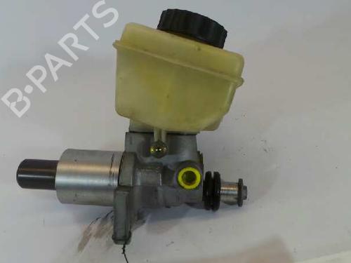 Used Brake master cylinder MERCEDES-BENZ S-CLASS (W220) S 400 CDI (220.028, 220.128) (250 hp) 4708606