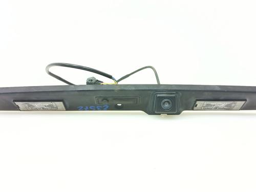 Used Tailgate handle RENAULT KADJAR (HA_, HL_) 1.5 dCi 110 (HLA3) (110 hp) 26884298