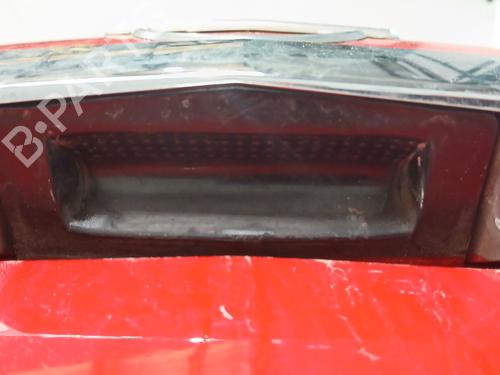 Used Tailgate handle Tailgate handle OPEL ASTRA H GTC (A04) 1.6 (L08) (105 hp) 34366745 34366745