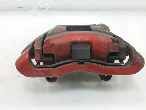 Right front brake caliper SEAT LEON (1P1) 2.0 TFSI | BP36595184M104 - Image 4
