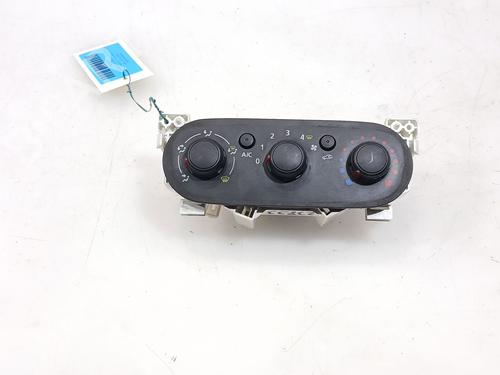 Used Climate control Climate control RENAULT TRAFIC III Van (FG_) 1.6 dCi 120 (FGMB, FGMC) (120 hp) 34440191 34440191
