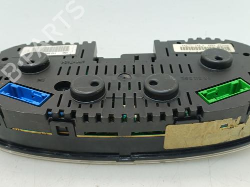 Instrument cluster SEAT TOLEDO II (1M2) 1.9 TDI | BP28070922C47
