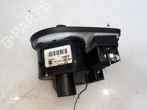 Headlight switch SEAT LEON (1P1) 1.4 TSI | BP13688063I24 