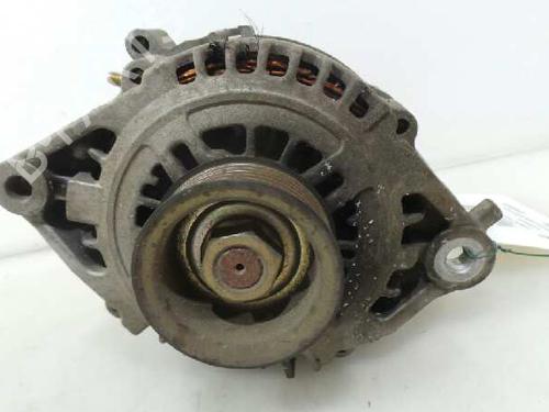 Alternator NISSAN ALMERA II Hatchback (N16) 1.5 | BP4082209M7 