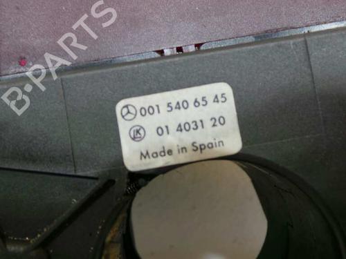 Headlight switch MERCEDES-BENZ M-CLASS (W163) ML 430 (163.172) | BP2798219I24 