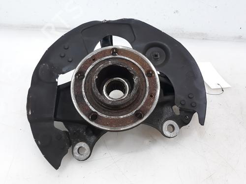 Right front steering knuckle PEUGEOT 308 II (LB_, LP_, LW_, LH_, L3_)  | BP11835553M26 