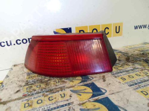 Used Left taillight ALFA ROMEO 145 (930_) 1.6 i.e. 16V T.S. (930.A2) (120 hp) 70534