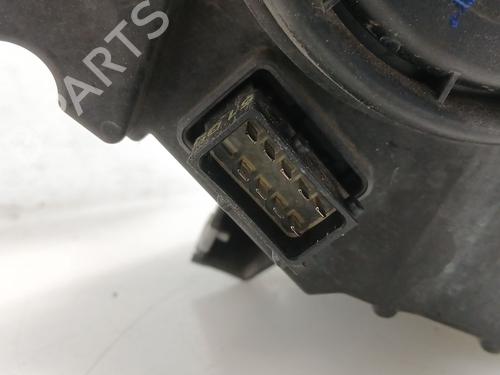 Left headlight OPEL ZAFIRA TOURER C (P12) 2.0 CDTi (75) | BP36352800C28 - Image 4