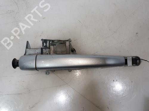 Used Rear right exterior door handle CITROËN C4 Picasso I MPV (UD_) [2006-2015]  8344062