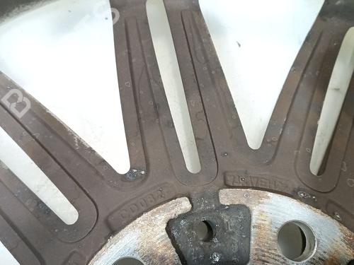 Rim BMW 1 (E87) 118 d | BP24123291C45