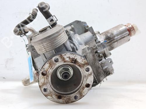 Front differential MAZDA CX-7 (ER) 2.2 MZR-CD AWD (ER10A) | BP36303598M23 - Image 3