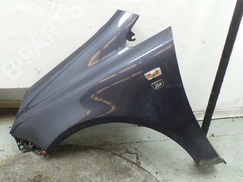 Left front fenders OPEL CORSA D (S07) 1.3 CDTI (L08, L68) | BP4442460C41 
