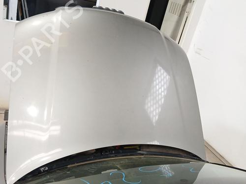 Used Hood AUDI A4 B6 Avant (8E5) 1.9 TDI (101 hp) 27358180