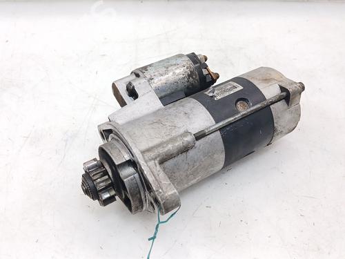 Starter NISSAN NAVARA NP300 (D40) 2.5 dCi 4WD | BP39808946M8 - Image 2