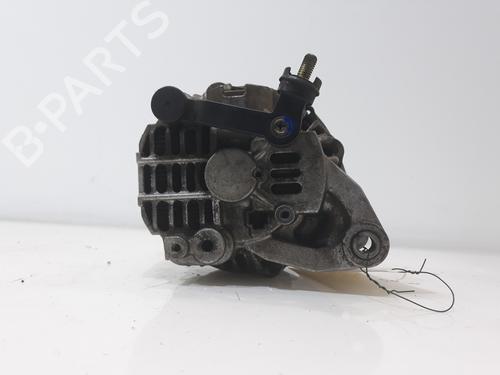 Alternator MAZDA 323 S VI Saloon (BJ) 1.9 16V (BJ10M) | BP7775592M7
