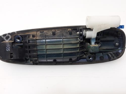 Rear right exterior door handle CHEVROLET NUBIRA Saloon 1.8 | BP17326759C130 
