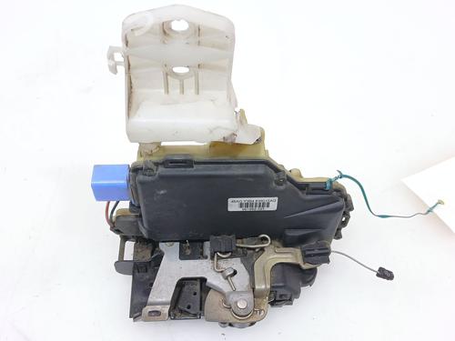 Rear left lock VW POLO (9N_, 9A_) 1.4 16V | BP22983718C100 